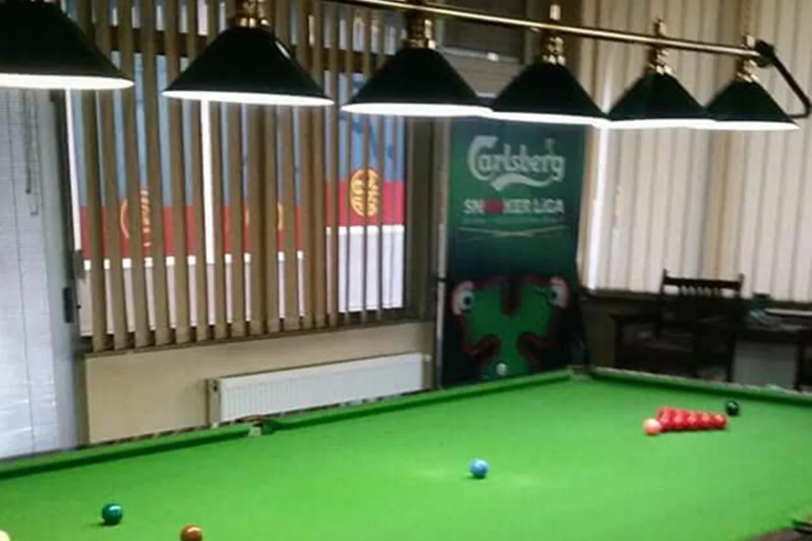 Zvanično počela četvrta sezona Best of the Best Carlsberg snooker lige