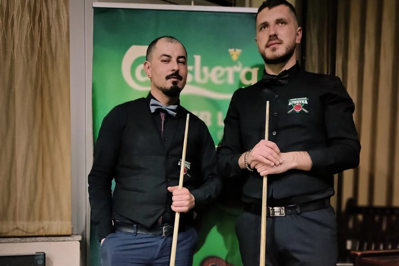Burak osvojio i 5. kolo Best of the Best snooker lige u Bugojnu