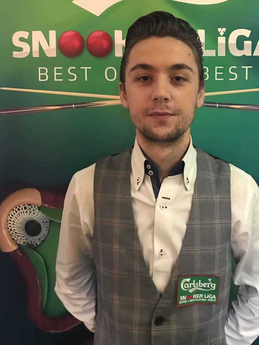 Počinju prijave za novu sezonu snooker takmičenja!