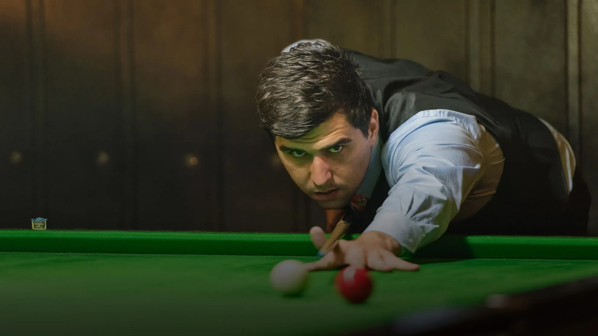 Počela PAN Snooker liga BiH
